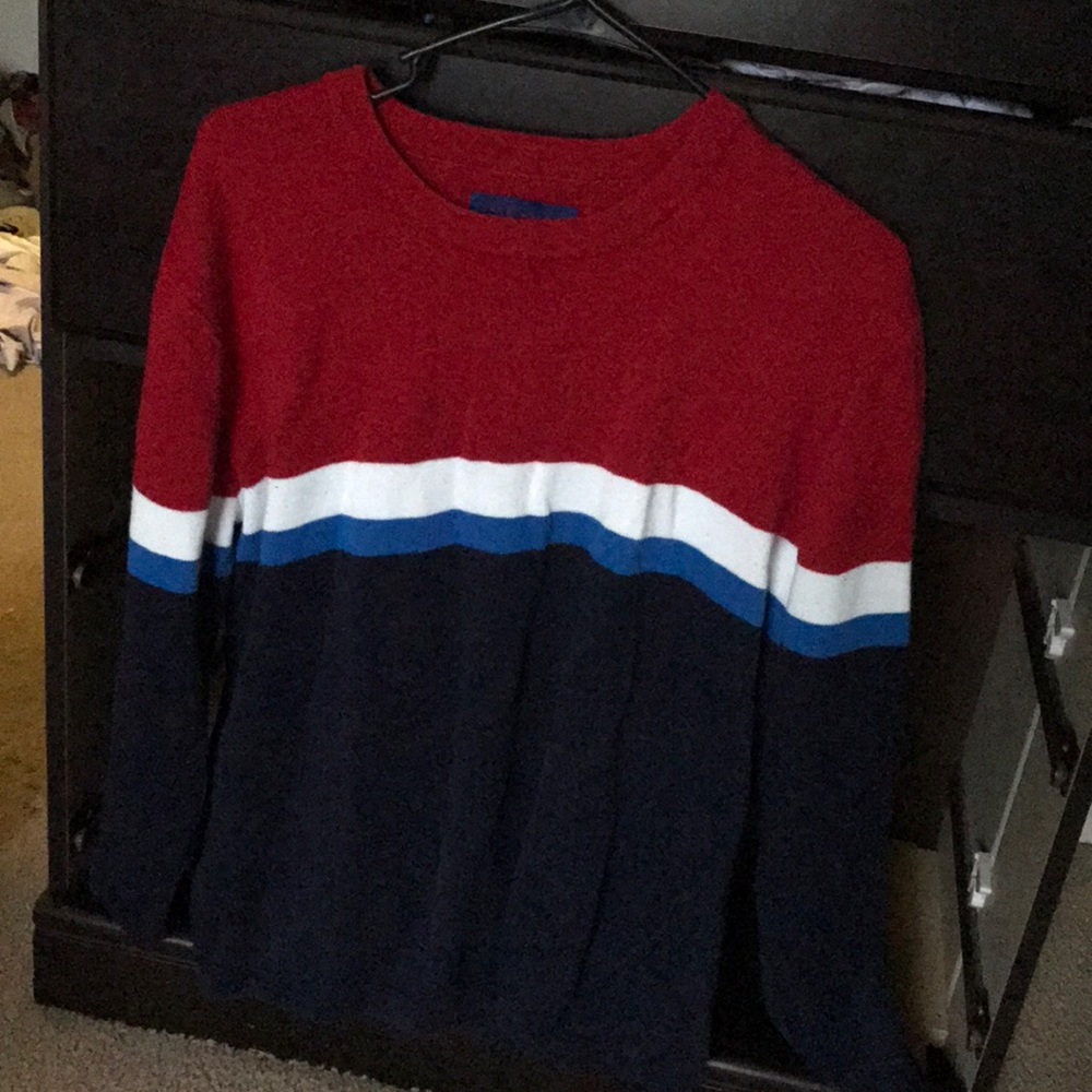 winter/dress sweater